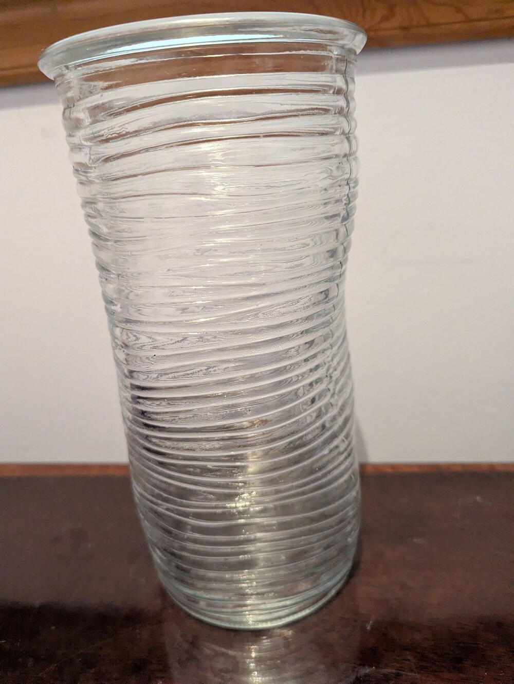 Crooked Vase